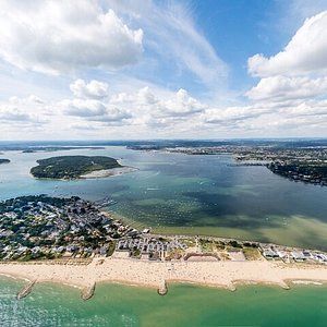 Poole Harbour and Islands Circular Cruise