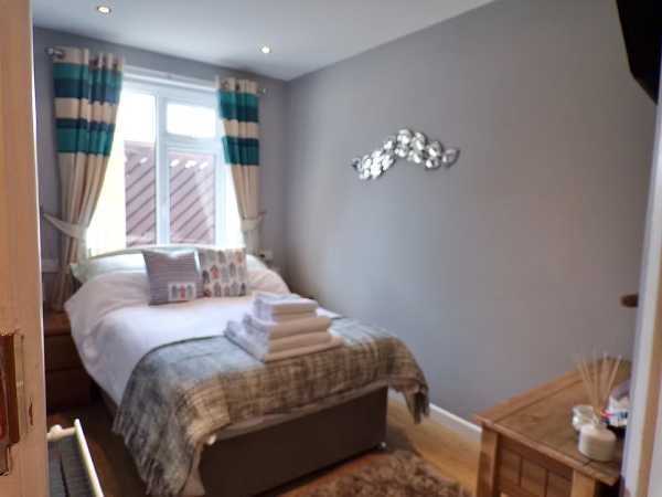 Purbeck Room - Small Double