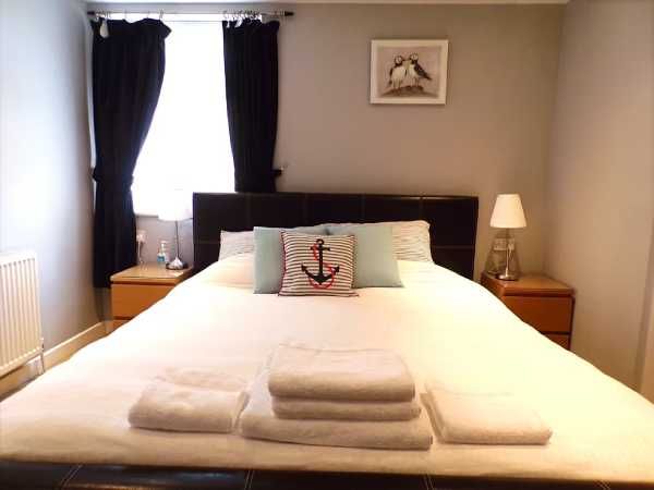 Studland Room - Super King